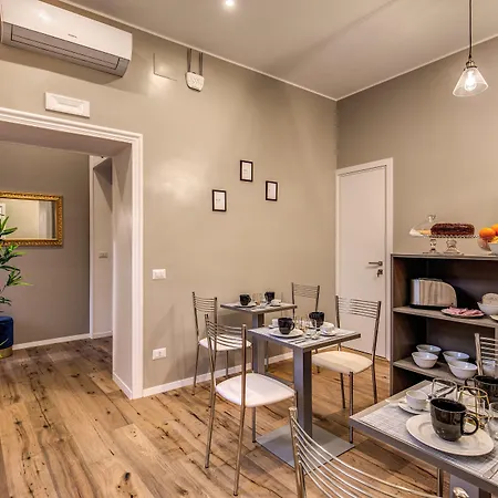 Elysium Bed & Breakfast 3*