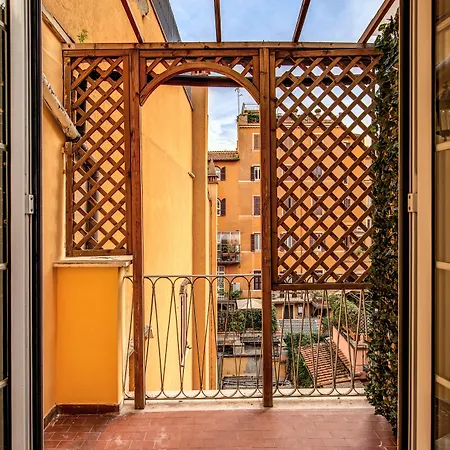 Bed & Breakfast Elysium Roma