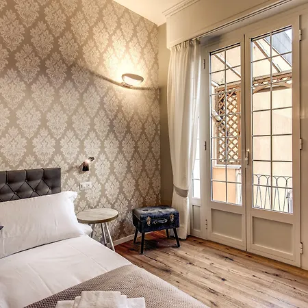 Elysium Bed & Breakfast 3*