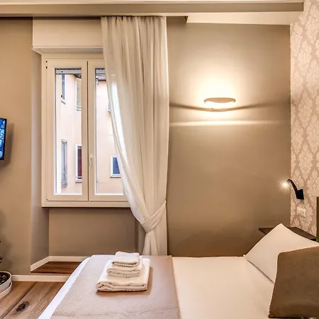 Elysium Bed & Breakfast Roma