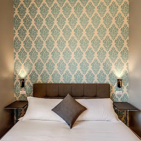 Bed & Breakfast Elysium Roma