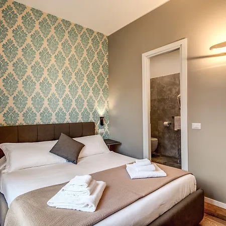 Elysium לינה וארוחת בוקר 3*