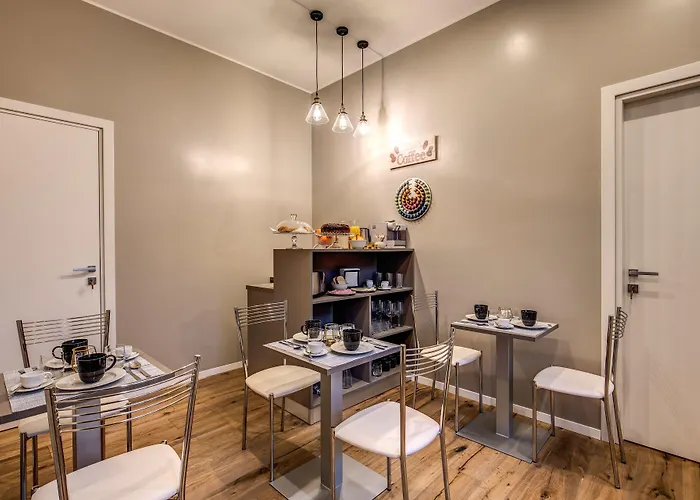 Elysium Bed & Breakfast