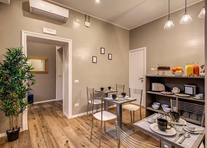 Elysium Bed & Breakfast 3*