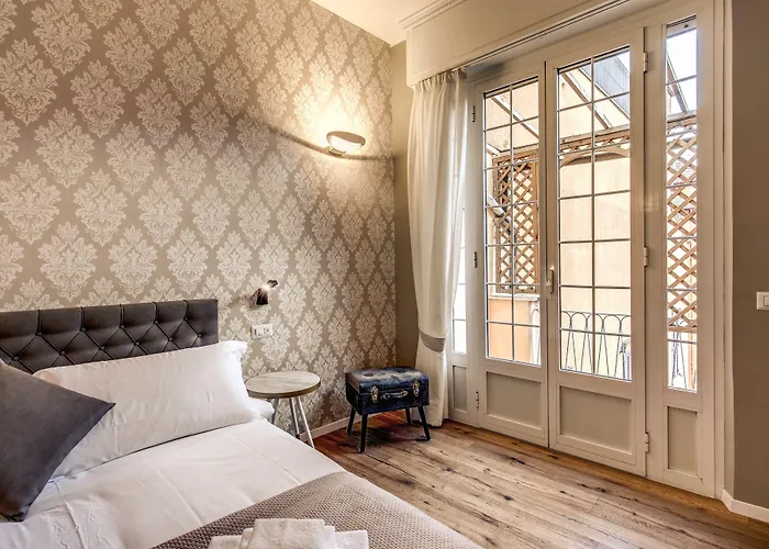 Elysium Bed & Breakfast 3*