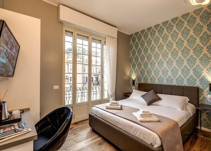 Bed & Breakfast Elysium