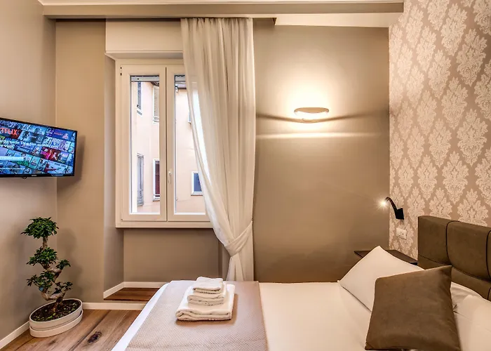 Elysium Bed & Breakfast Řím