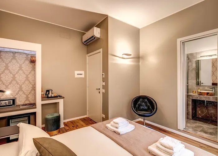 Bed & Breakfast Elysium