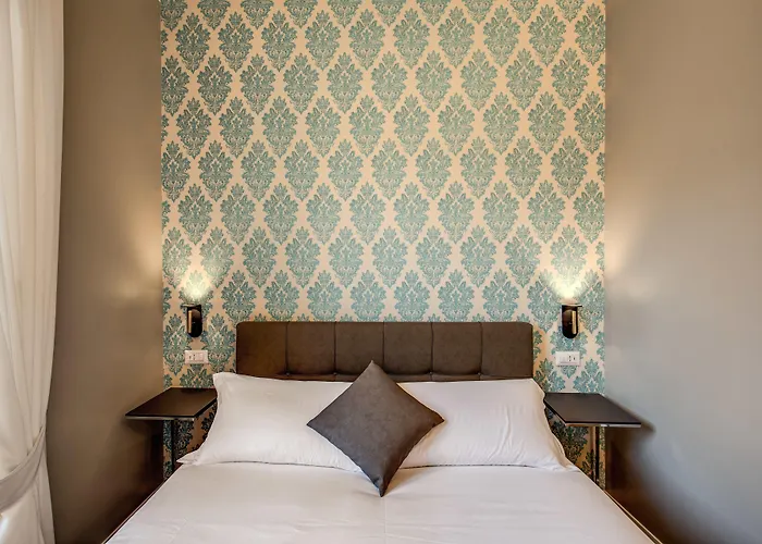 Bed & Breakfast Elysium Řím