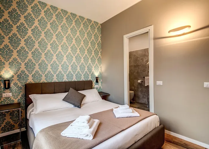 Elysium Bed & Breakfast 3*