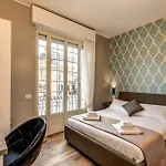 Couette-café Elysium Rome