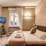 Couette-café Elysium Rome