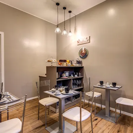 Elysium Oda ve Kahvaltı