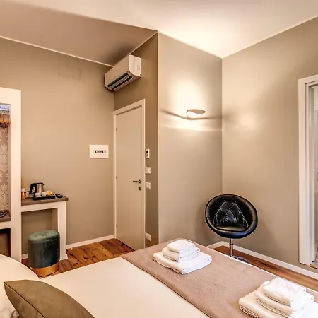 Oda ve Kahvaltı Elysium